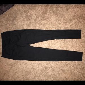 Victoria’s Secret leggings
